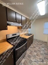 504 William Ave in Colorado Springs, CO - Building Photo - Building Photo