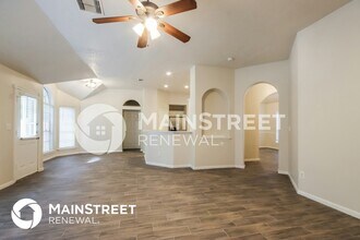 9806 Guest St in Houston, TX - Building Photo - Building Photo