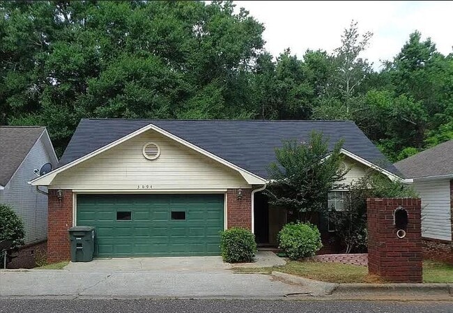 property at 3094 Morningdove Way