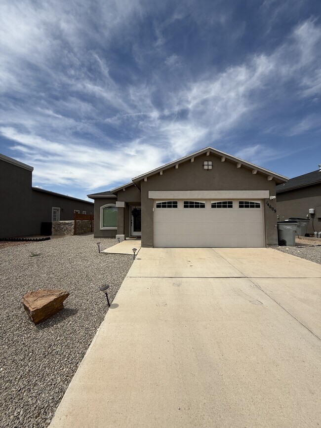 property at 14609 Carlo Alvarado Dr