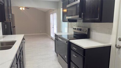 1415 Wisteria Way in Richardson, TX - Building Photo - Building Photo