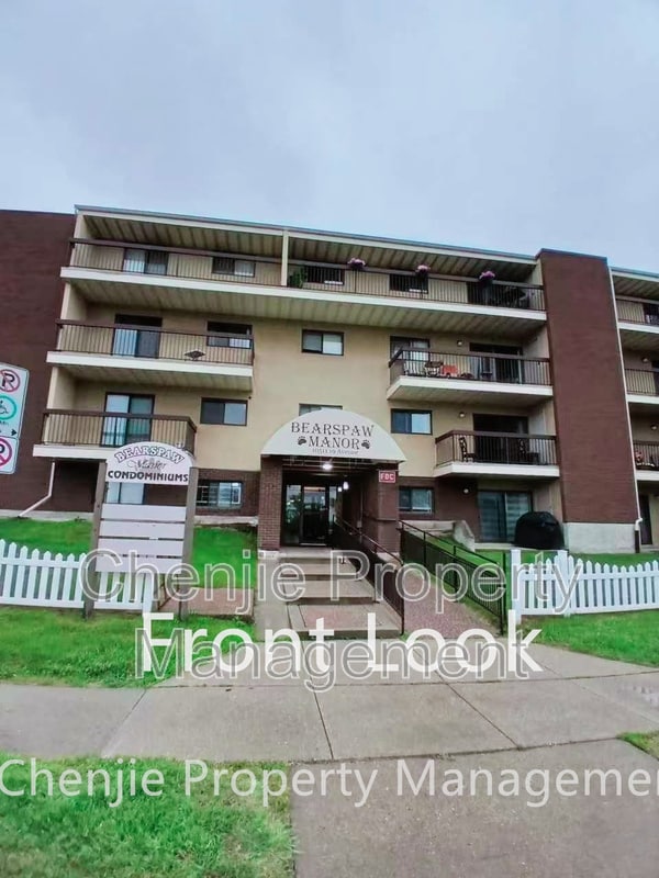 property at 10511-10519 19 Ave NW