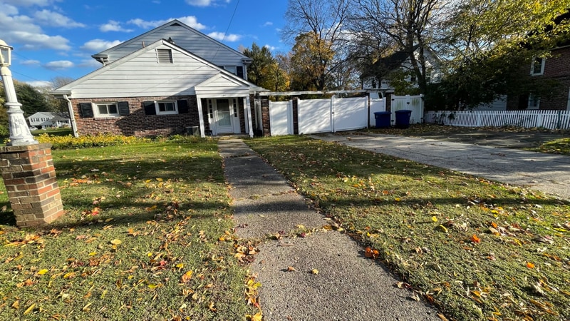 101 Branch St in Mount Holly, NJ - Building Photo