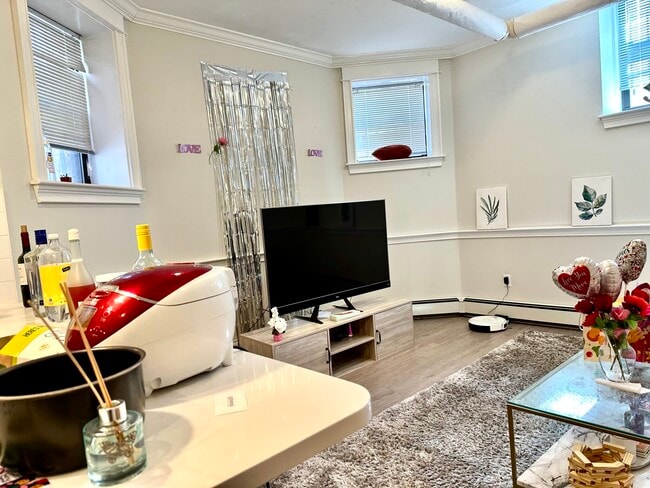 property at 1340 Commonwealth Ave