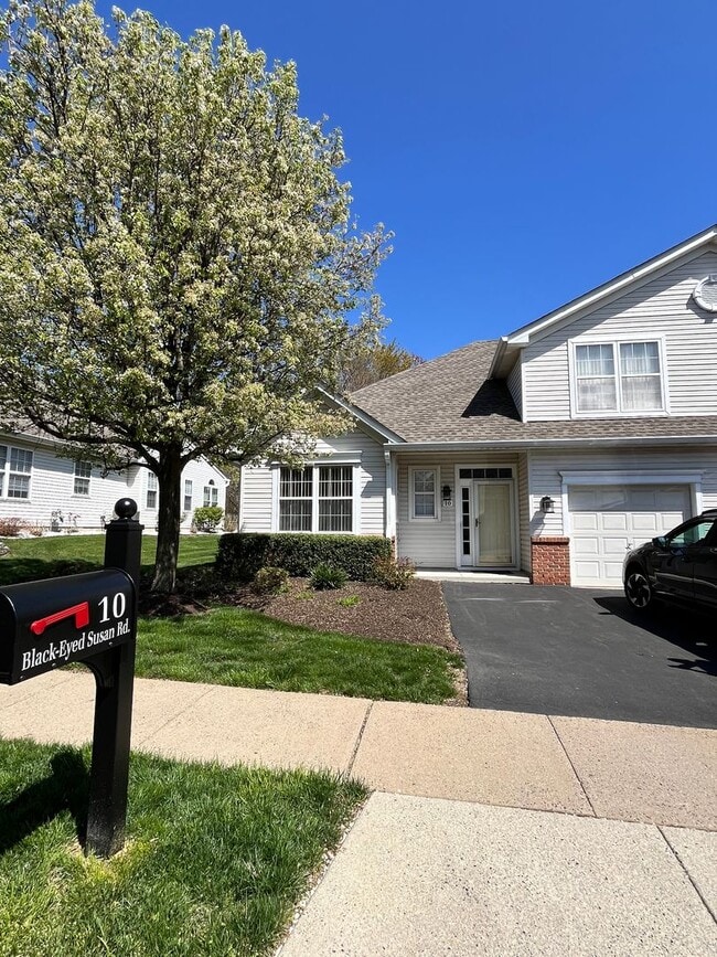 property at 10 Black Eyed Susan Rd