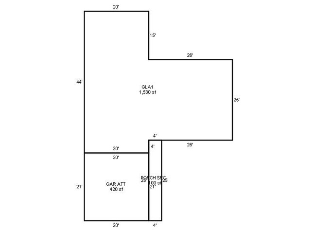 305 S 192nd E Ave in Tulsa, OK - Building Photo - Building Photo