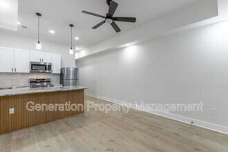 1124 Garfield St in Chattanooga, TN - Building Photo - Building Photo