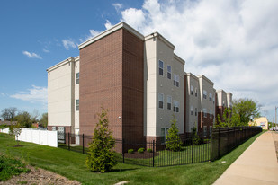 Vandeventer Place Apartments