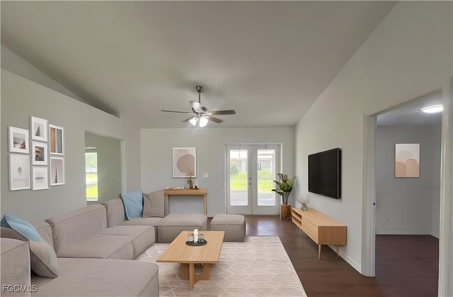 property at 936 Eisenhower Blvd