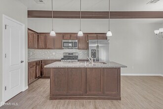 3626 Morgan Bay Pl in El Paso, TX - Foto de edificio - Building Photo
