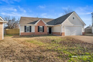 7708 Spring Morning Ct in Memphis, TN - Building Photo - Building Photo