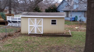 505 S Cleveland Ave in Belton, MO - Building Photo - Building Photo