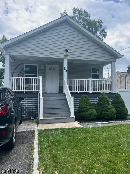 22 Seminole Ave