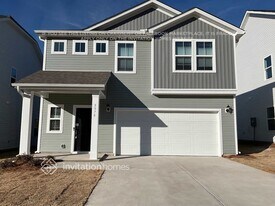 3976 Zepelin Wy in Roebuck, SC - Building Photo