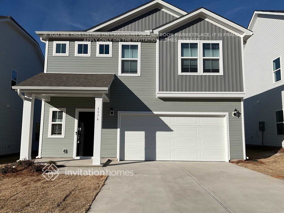 3976 Zepelin Wy in Roebuck, SC - Building Photo