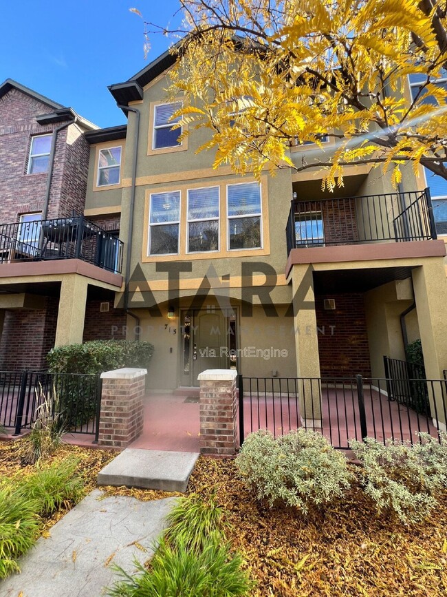 property at 713 Kirkbride Ave