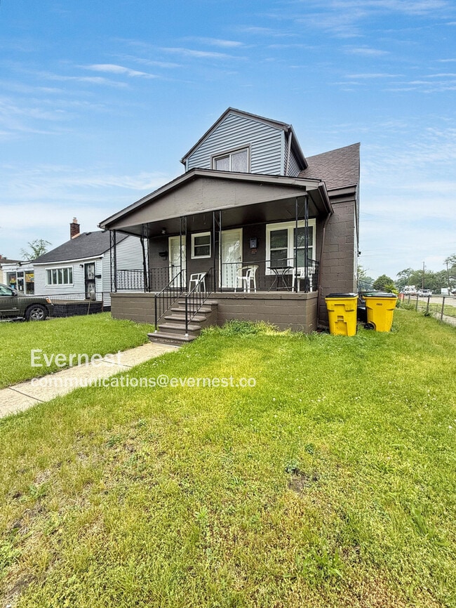 21251 Westview Ave