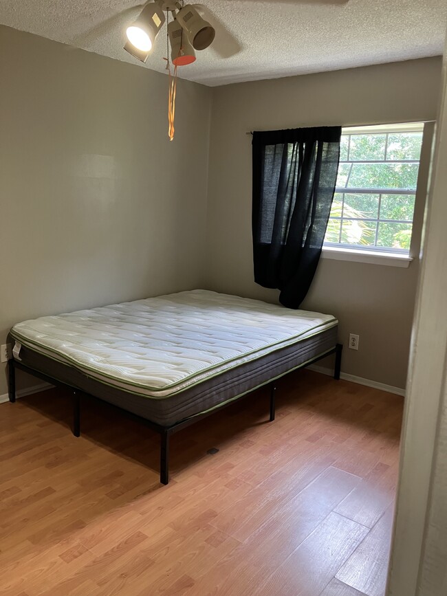 property at 3001 George Mason Ave