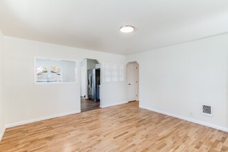 503 E 4th St in Cheyenne, WY - Building Photo - Building Photo