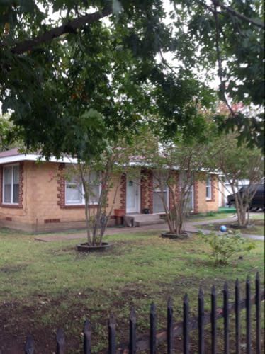 property at 1310 E Pioneer Dr