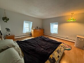 6 Rice St, Unit 3 in Cambridge, MA - Foto de edificio - Building Photo