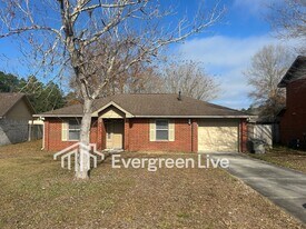 72 Voda Ct in Pensacola, FL - Building Photo