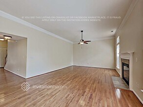 2572 McGinnes Pl NW in Concord, NC - Building Photo - Building Photo