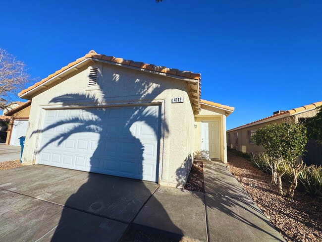 4112 Galva Ct in Las Vegas, NV - Building Photo - Building Photo