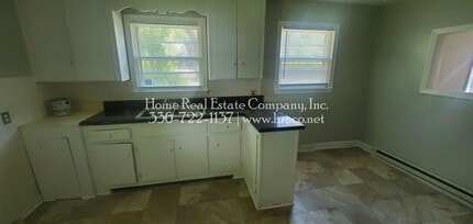 1500 Montague St in Winston-Salem, NC - Building Photo - Building Photo