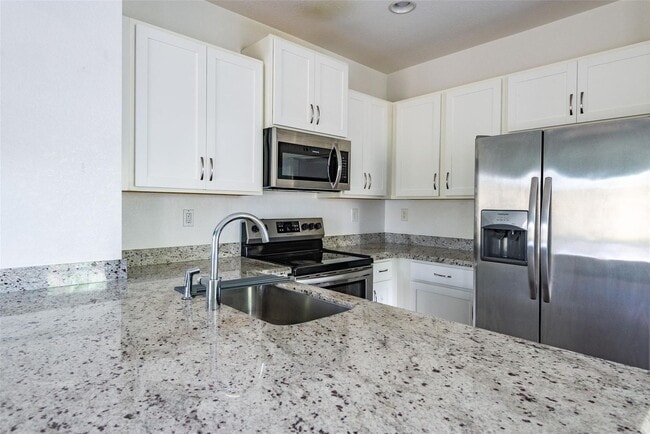 property at 1134 NW 40th Ter