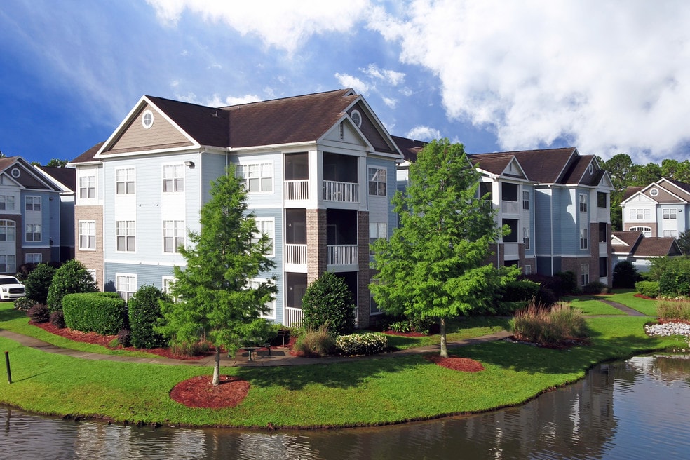 Abby Lane Townhouses Apartments Summerville, SC Apartments For Rent