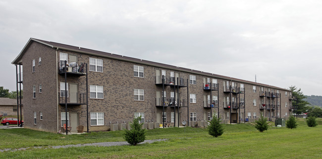 River Rock Apartments in Sevierville, TN - Building Photo - Building Photo