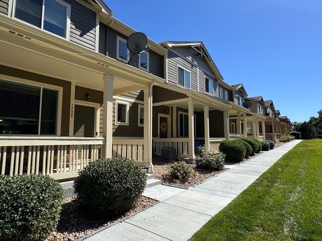 1798 Aspen Meadows Cir in Federal Heights, CO - Building Photo - Building Photo