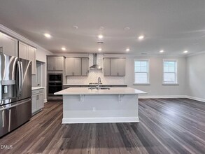 304 Canyon Spring Trl in Wake Forest, NC - Building Photo - Building Photo