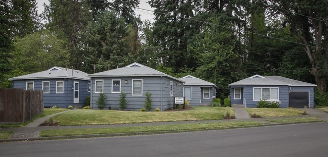 1247-1277 Clearview Ave NE in Salem, OR - Building Photo - Building Photo