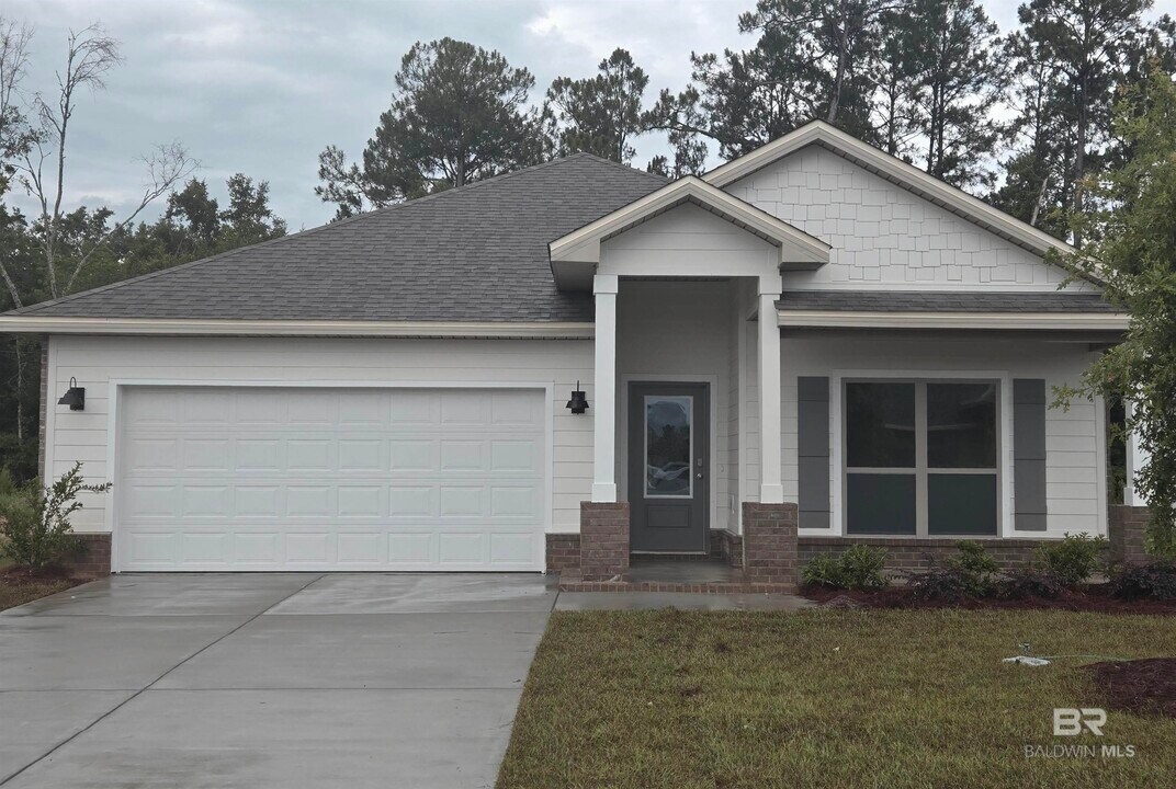 14746 Dayton Cir in Foley, AL - Building Photo