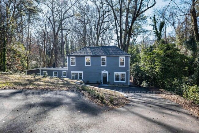 3220 Ingleside Ave in Macon, GA - Building Photo - Building Photo