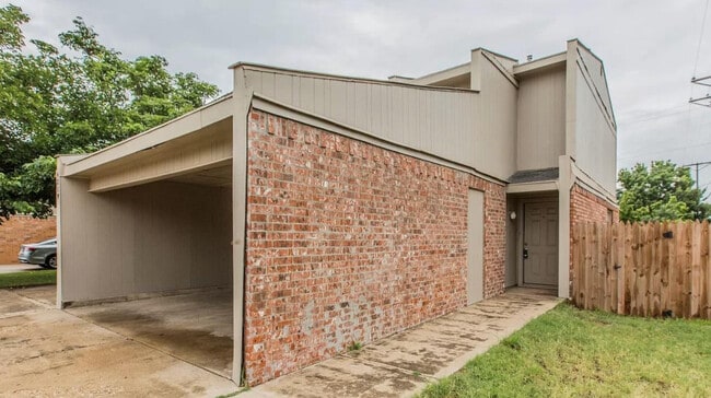 property at 4319 53rd St