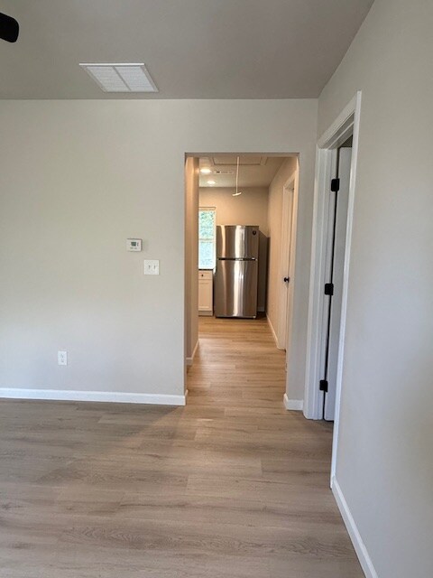 606 Hardy Ave SW in Rome, GA - Foto de edificio - Building Photo