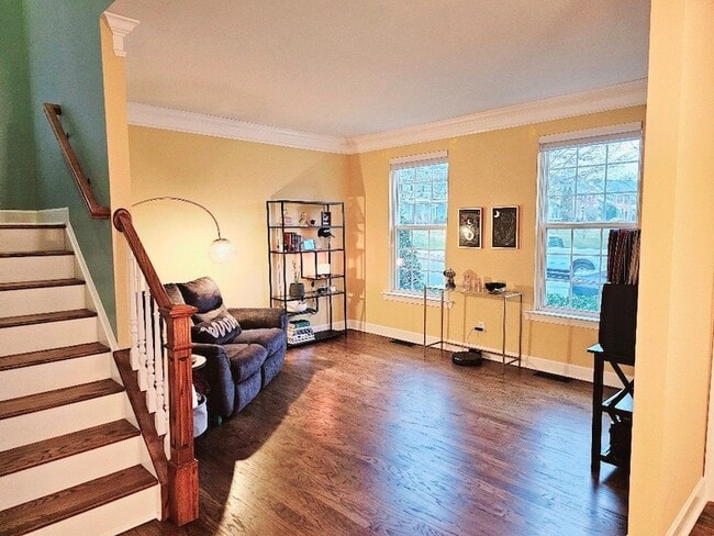 7752 Porter House Dr in Nashville, TN - Foto de edificio - Building Photo