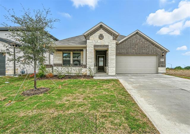 6629 Coyote Vly Trl in Fort Worth, TX - Building Photo - Building Photo