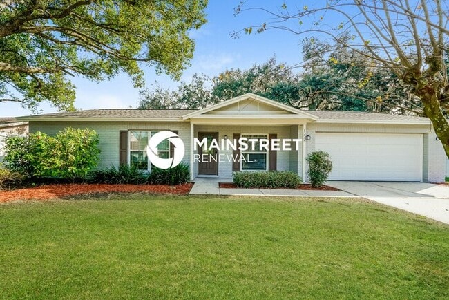 1222 Lornewood Dr