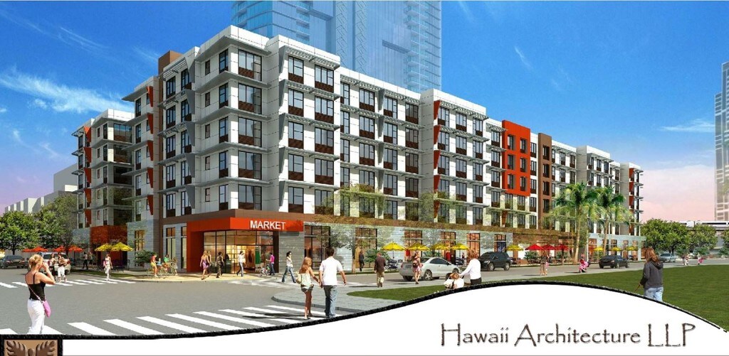 Keauhou Lane Apartments Honolulu, HI Apartments For Rent