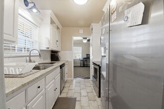 3346 E Jasper St in Tulsa, OK - Building Photo - Building Photo