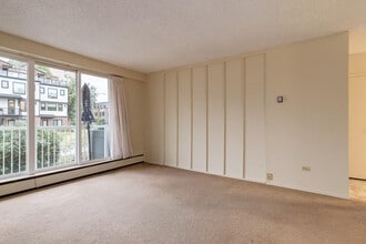 Harvard Towers in Calgary, AB - Building Photo - Building Photo