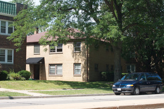 3827 N Humboldt Blvd in Milwaukee, WI - Building Photo - Building Photo