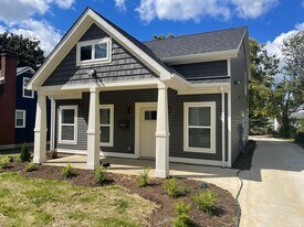 504 Addison Ave in Lexington, KY - Building Photo