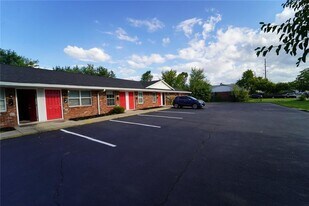 1745 N Ritter Ave in Indianapolis, IN - Building Photo