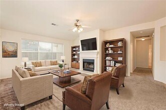 2612 Pinto Dr in Denton, TX - Building Photo - Building Photo