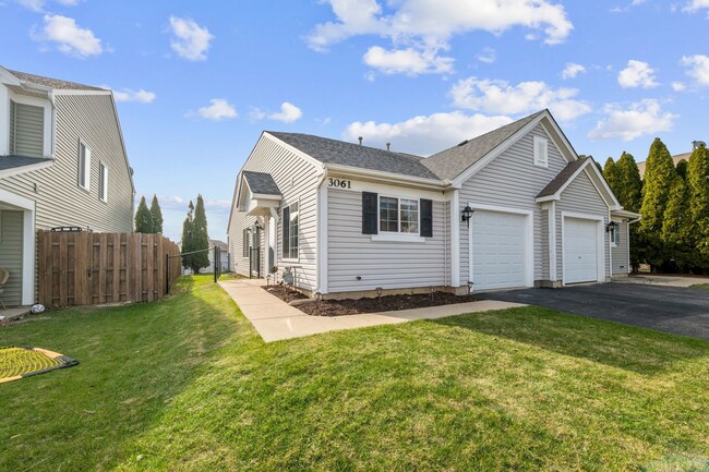 property at 3061 Ronan Dr
